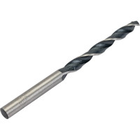 Набор сверл по металлу (1.5-6.5 мм; 13 шт.) FIT 33863