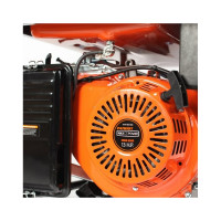 Бензиновый генератор PATRIOT Max Power SRGE 6500 474103166