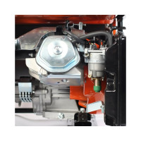 Бензиновый генератор PATRIOT Max Power SRGE 6500 474103166