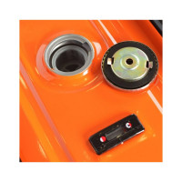 Бензиновый генератор PATRIOT Max Power SRGE 6500 474103166