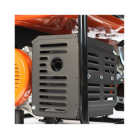 Бензиновый генератор PATRIOT Max Power SRGE 6500 474103166