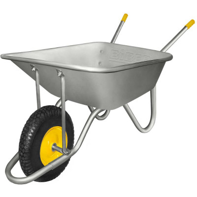 Строительная тачка 120л Biber 99403 тов-215299