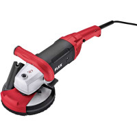 Шлифовальная машина для санационных работ FLEX LD 18-7 150 R, Kit Turbo-Jet 418765