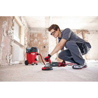 Шлифовальная машина для санационных работ FLEX LD 18-7 150 R, Kit Turbo-Jet 418765