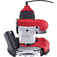 Шлифовальная машина для санационных работ FLEX LD 18-7 150 R, Kit Turbo-Jet 418765