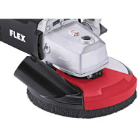 Шлифовальная машина для санационных работ FLEX LD 18-7 150 R, Kit Turbo-Jet 418765