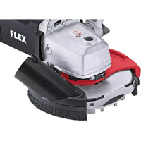 Шлифовальная машина для санационных работ FLEX LD 18-7 150 R, Kit Turbo-Jet 418765
