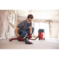 Шлифовальная машина для санационных работ FLEX LD 18-7 150 R, Kit Turbo-Jet 418765