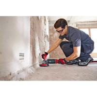 Шлифовальная машина для санационных работ FLEX LD 18-7 150 R, Kit Turbo-Jet 418765