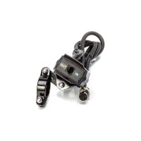 Электрическая лебедка с синтетическим тросом T-Max ATW PRO 3500 W0520