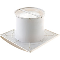 Вентилятор CATA SILENTIS 10 T 8422248016940