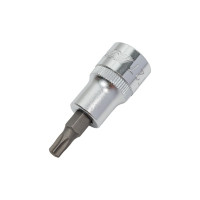 Головка JTC с насадкой TORX 3/8; х T27, длина 48мм 34927 443182