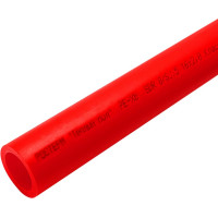 Труба РОСТерм PEX 16*2.0 Теплый пол бухта 100 м PT16-2.0F1 PT16-2.0F1