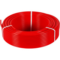 Труба РОСТерм PEX 16*2.0 Теплый пол бухта 200 м PT16-2.0F2 PT16-2.0F2