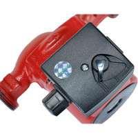 Циркуляционный насос AquamotoR AR CR 25/4-180 red AR153009