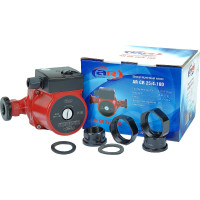 Циркуляционный насос AquamotoR AR CR 25/4-180 red AR153009