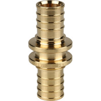 Соединительная равнопроходная муфта STOUT 25 SFA-0003-000025 RG008P0TP34QQB