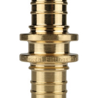 Соединительная равнопроходная муфта STOUT 25 SFA-0003-000025 RG008P0TP34QQB