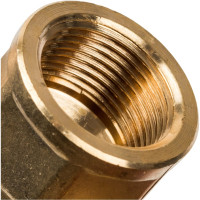 Тройник-переходник с внутренней резьбой 20xR 3/4" STOUT SFA-0028-002034 RG008Q0EO2MUTD