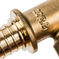 Тройник-переходник с внутренней резьбой 20xR 3/4" STOUT SFA-0028-002034 RG008Q0EO2MUTD