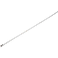 Стальные стяжки FORTISFLEX СКС 304 12х400 74732