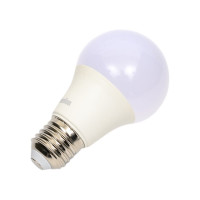 Светодиодная лампа Camelion LED7-A60/845/E27 7Вт 220В 11254