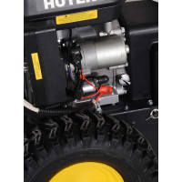 Снегоуборщик Huter SGC 4000B 70/7/13