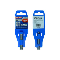 Бур (14х600х540 мм; SDS+) СОЮЗ 9019-SDS-14x600C