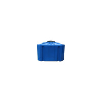Емкость STERH SQ 1000 blue 531327