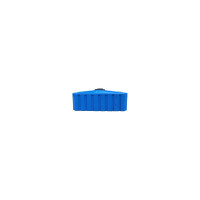 Емкость STERH SQ 1000 blue 531327