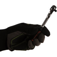 Трещотка 72 зуба с поворотной головкой FORCE 802223