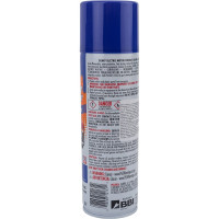 Очиститель для электродвигателей и электроконтактов, аэрозоль 566 г. GUNK NM1