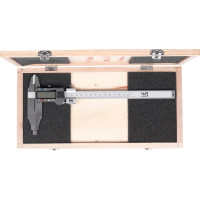 Штангенциркуль ШЦЦ-2- 200 0,01 электронный, губки 60мм ЧИЗ 96242