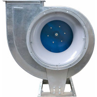 Радиальный вентилятор среднего давления Элком ВЦ 14-46 № 3,15 правое 0 градусов, с двигателем 2.2/1500 03.02.000624