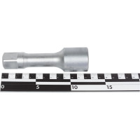 Удлинитель 3/4", 125 мм FORCE 8046125