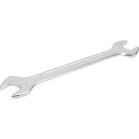 Набор рожковых ключей  NORGAU тип N6-013 13 шт. 060107813