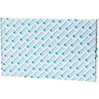 Набор рожковых ключей  NORGAU тип N6-013 13 шт. 060107813