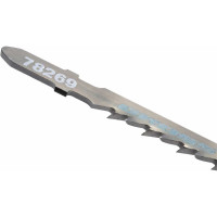 Полотна для электролобзика  по дереву, 2 шт. (3104L - T144DL) GROSS 78269