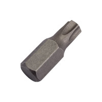 Вставка-бита 10 мм DR TORX, T45, 30 мм Ombra 531345