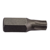 Вставка-бита 10 мм DR TORX, T45, 30 мм Ombra 531345