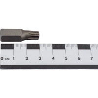 Вставка-бита 10 мм DR TORX, T45, 30 мм Ombra 531345