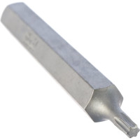 Вставка-бита 10 мм DR TORX, T20, 75 мм Ombra 571320