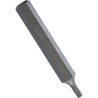 Вставка-бита 10 мм DR TORX, T20, 75 мм Ombra 571320