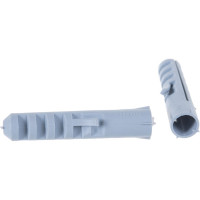 Дюбель с усами VIPкрепеж п/проп, 70 штук 43518 VIP