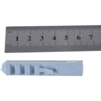 Дюбель с усами VIPкрепеж п/проп, 70 штук 43518 VIP