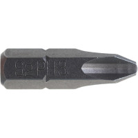 Вставка-бита 5/16"DR крестовая, РН3, 30 мм Ombra 556403 55956