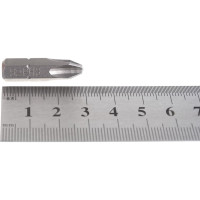 Вставка-бита 5/16"DR крестовая, РН3, 30 мм Ombra 556403 55956