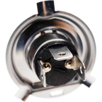 Автолампа PHILIPS H4 60,55 P43t-38 LONG LIFE ECO VISION 2шт 12V ,1,5 12342LLECOS2 651980