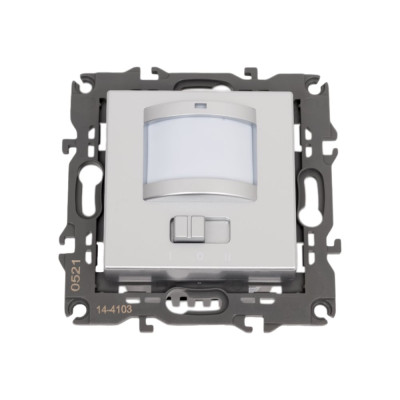 2-проводной датчик движения ЭРА Elegance 14-4103-03 Б0034354