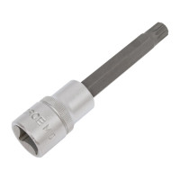 Головка-бита 1/2", Spline М10, 100 мм FORCE 34810010